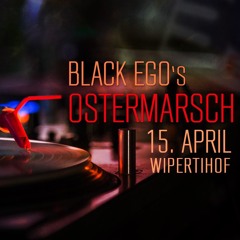 d.neub @ Black Ego's Ostermarsch, 15.04.17