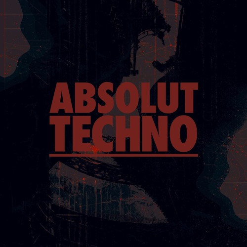 Frederic Stunkel Absolut Techno #28