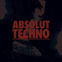 Alberto Ruiz - Absolut Techno #24
