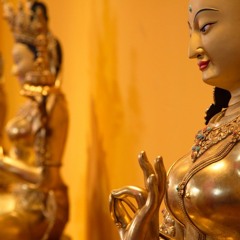 Kindness for yourself - guided meditation