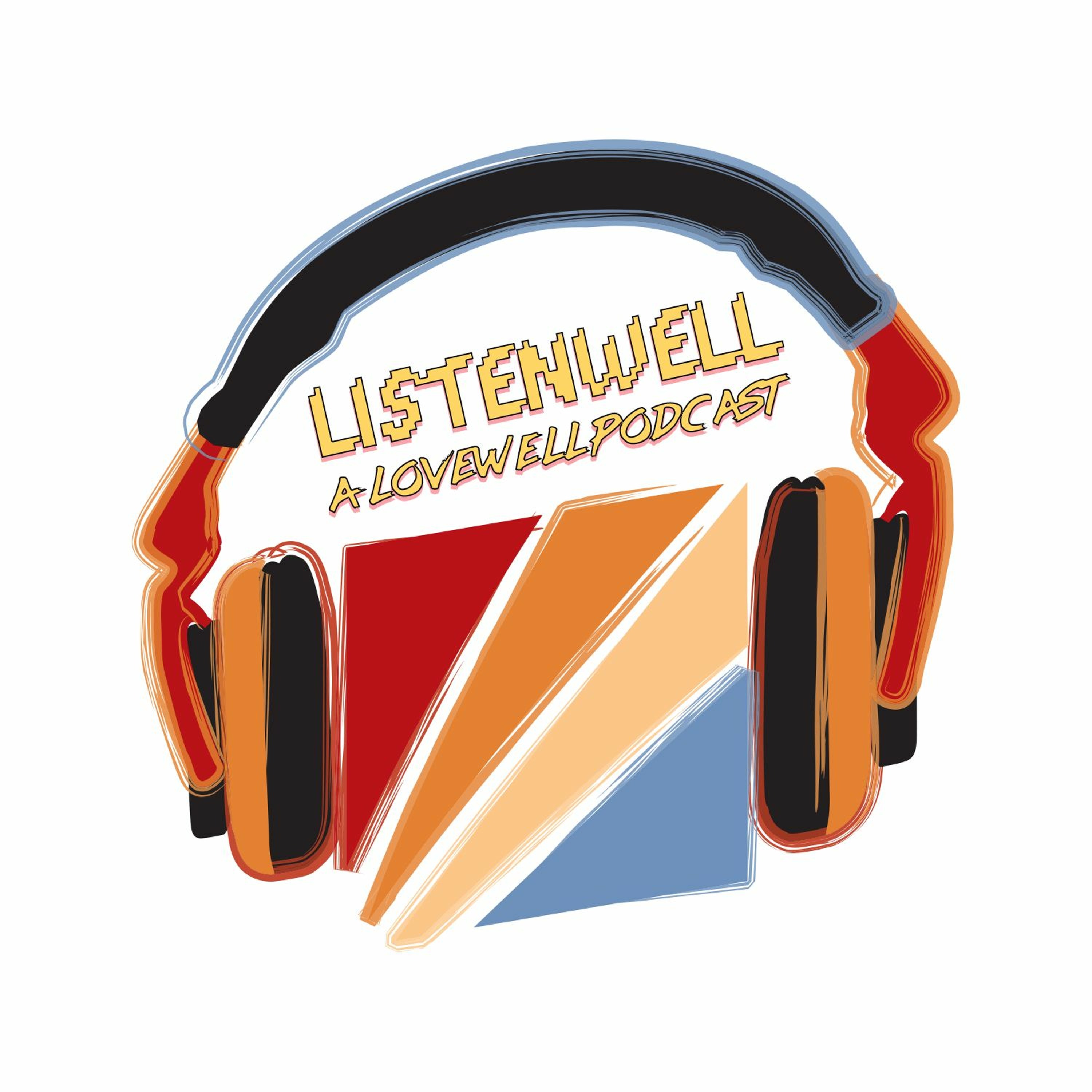 Episode 1: Lovewell Rewind- They Came From the Silver Screen, 2011 episode artwork
