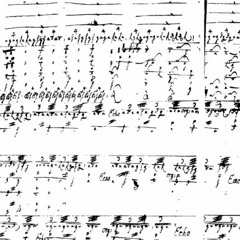 BRUHNS - Praeludium in e minor