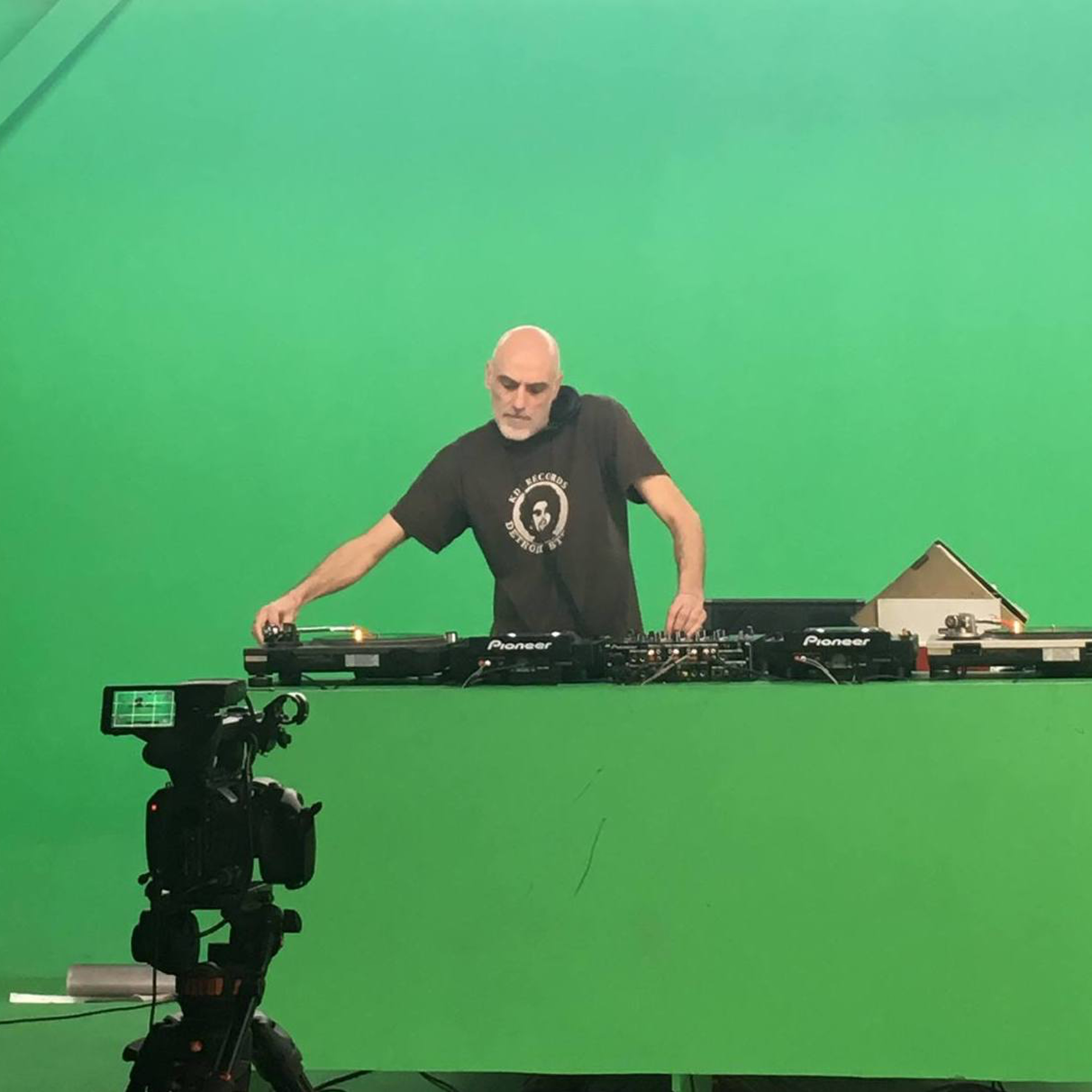 Master Seb Mixes Series