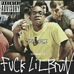 Lil brun No Help prod hellasketchy