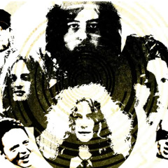 Led Zeppelin - Immigrant Song (Pendulum Remix)