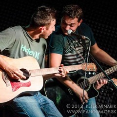 Avenue - strih z LIVE koncertu