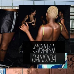 SUDAKA BANDIDA 20170906