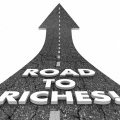 Road 2 Riches x Jefe Banks (Prod. lulcamerin0)