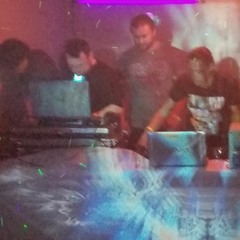 Live Halloween party mix 2017