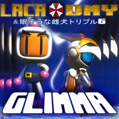 LACA x DMY prod. sleepy