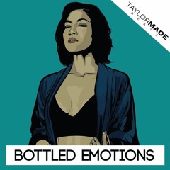Bottled Emotions | Jhene Aiko Type Beat Instrumental