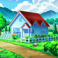 .Fuelh x Grumps - Pallet Town