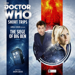 Doctor Who - Short Trips: The Siege of Big Ben (trailer)