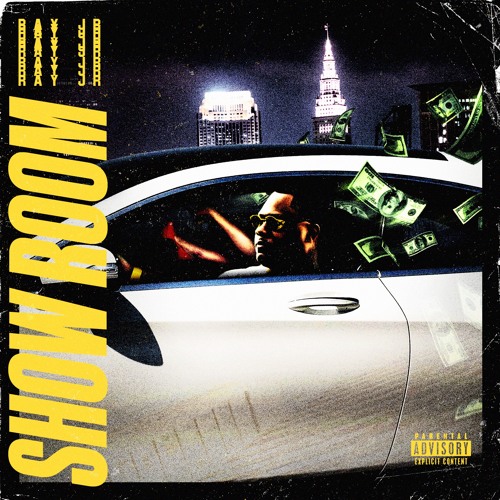 Ray Jr. - Showroom