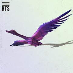 King Peanuts - Pink Bird [BTS x IAMSOHIGH]