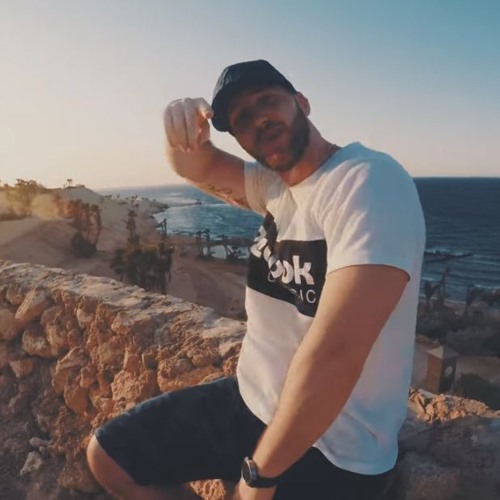 CAVALIER - CHTĚLI BY JI MÍT (prod. Jan Sokolowski)