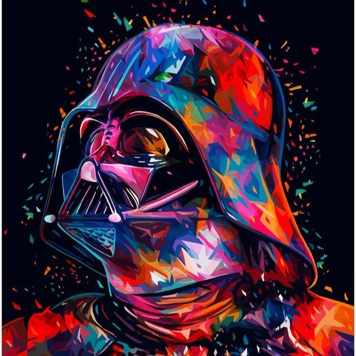 JW Star Wars Main Title (MIDI Mockup) UPDATED