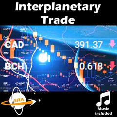 Interplanetary Trade