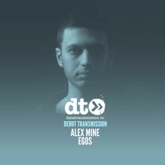 Alex Mine - Egos