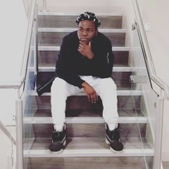 Dj CamoBae - BEST OF CHRISTOPHER MARTIN