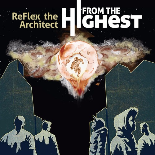 From the Highest (album)