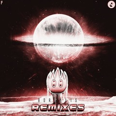 Droflam - Snowflake (ZFX Remix) : Borealis Remix EP : Track #2