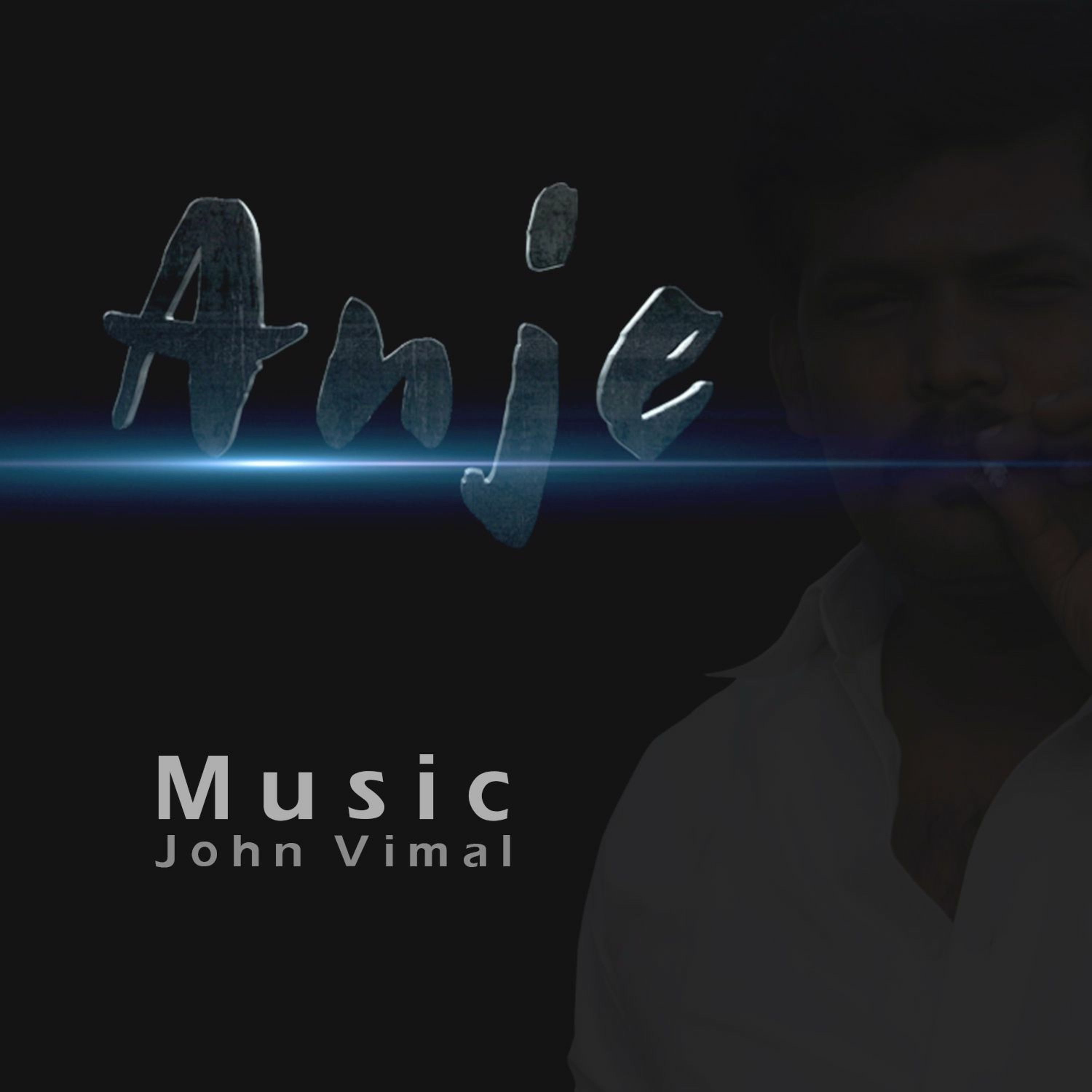 John Vimal