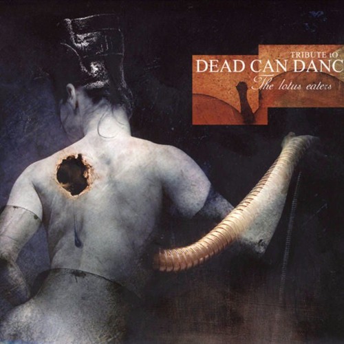 Fırat Karakılıç - The Lotus Eaters ( Dead Can Dance )