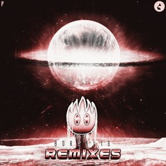 Droflam - Cryogenesis (XtronX Remix) : Borealis Remix EP : Track #1
