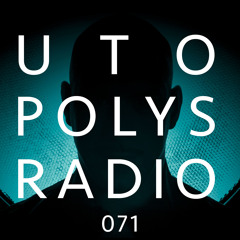 Utopolys Radio 071 - Uto Karem Live from Industrial Copera, Granada (ES)