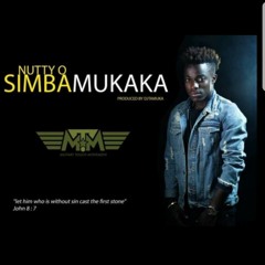 Nutty O -Simba mukaka(Produced by Dj Tamuka)