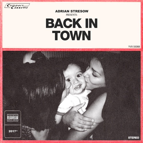 Back In Town