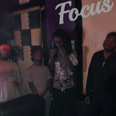 Lil Harry & KD Cain x Focus