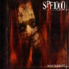 SPF 1000 - Darkness