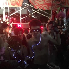 SP NA RUA /// tesãozinho inicial
