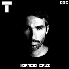 T SESSIONS 035 - HORACIO CRUZ