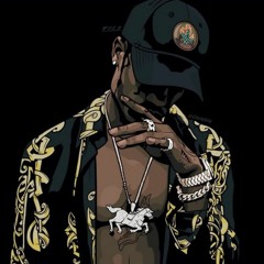 Joel Jacob - Safe Zone ( Prod. Ice Still B )