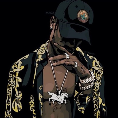 Joel Jacob - Safe Zone ( Prod. Ice Still B )