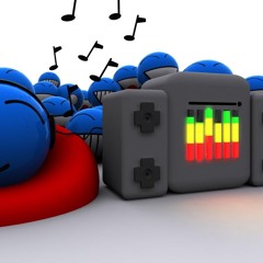 Andor Gabriel - Natural Elements - Episode 54