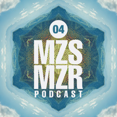 Mzesumzira Podcast #04 - DJ tomwidlculture