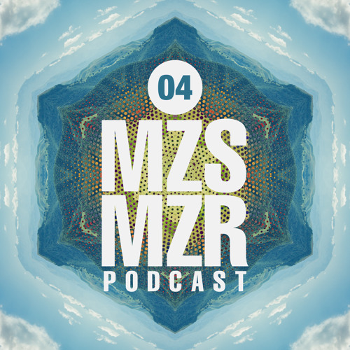 Mzesumzira Podcast #04 - DJ tomwidlculture