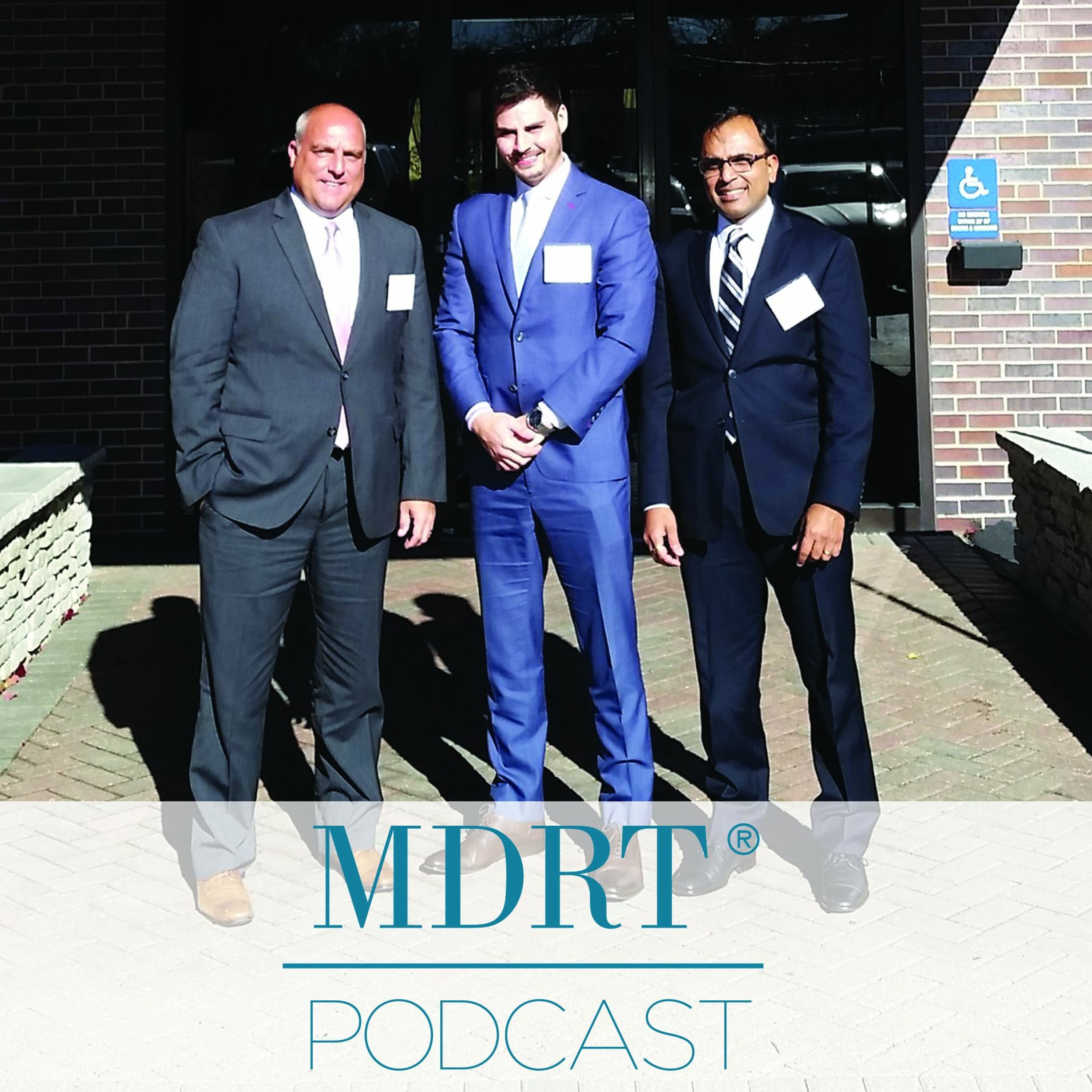 MDRT Podcast