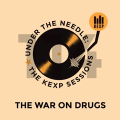Under The Needle, Episode 114 - The War on Drugs (Promo)