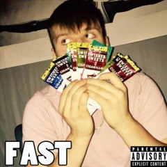 YuNg ZuRi - FAST (Freestyle)- [Prod. Logan King]