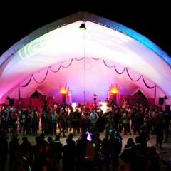 Live Set #3 (Recorded at Burning Man) Second Half