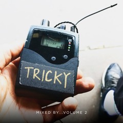 Tricky feat. Mina Rose - Running Wild (DJ Tennis Remix)