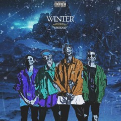 Winter [Prod. by SoulKit]