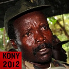 KONY 2012