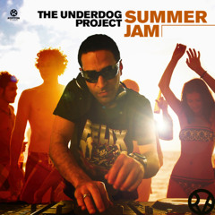The Underdog Project - Summer Jam (RVB's Moombahton Remix)