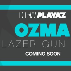 Ozma - Criminality (DJ Hype on KIss FM) [New Playaz dub]